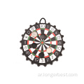 غطاء زجاجة مغناطيسي dartboard